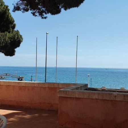 Hotel Martinengo Sainte-Maxime Esterno foto