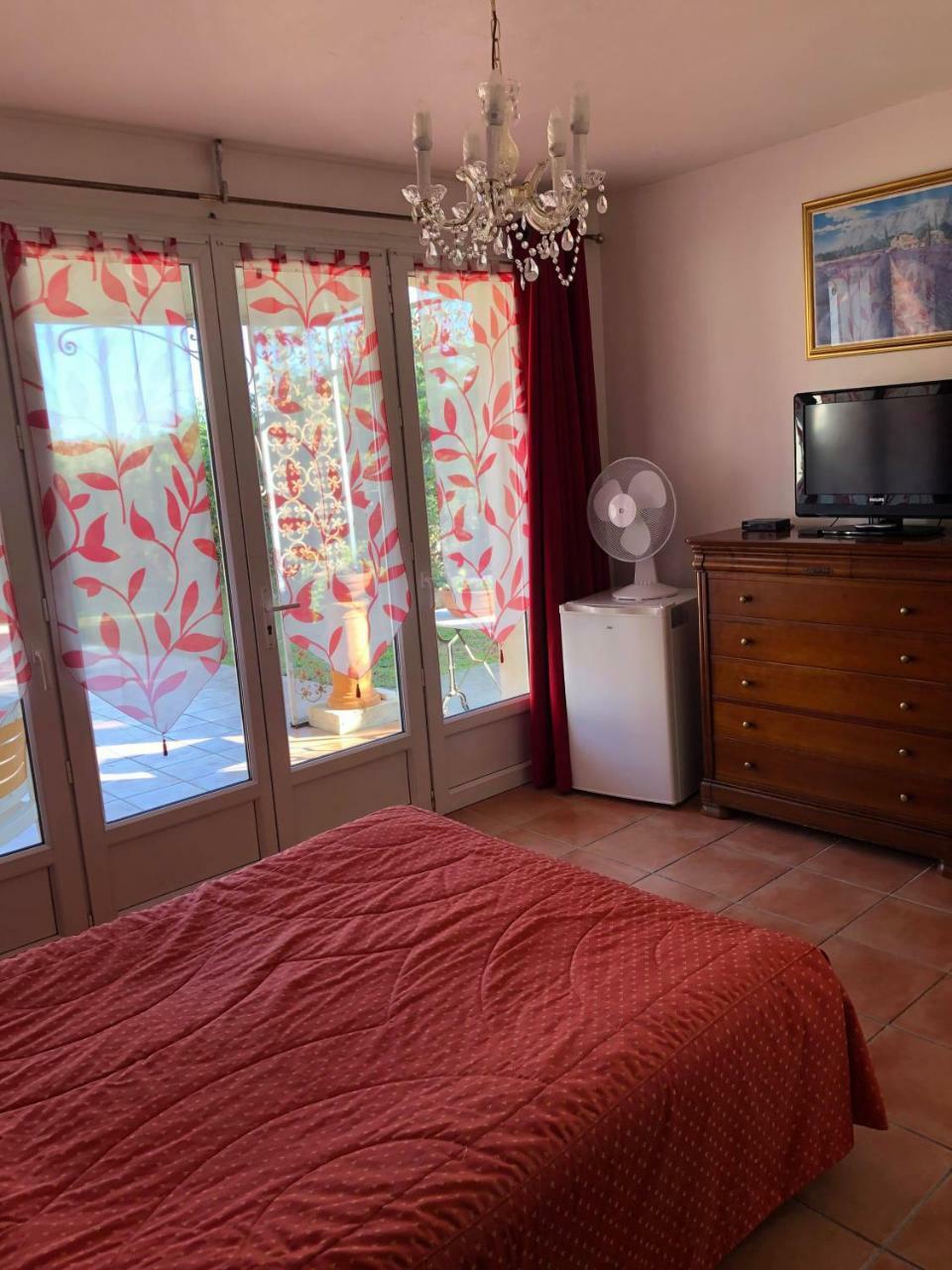 Hotel Martinengo Sainte-Maxime Esterno foto