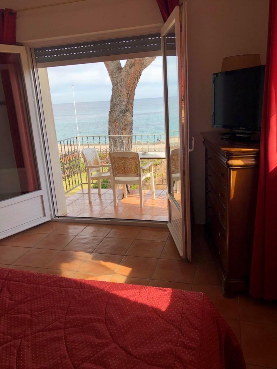 Hotel Martinengo Sainte-Maxime Esterno foto